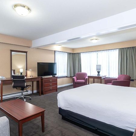 Sandman Hotel Castlegar Εξωτερικό φωτογραφία