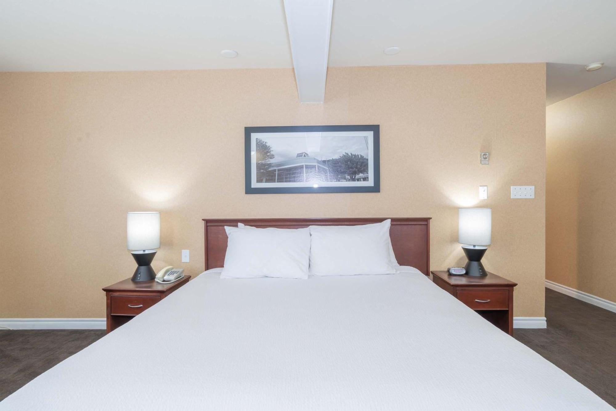 Sandman Hotel Castlegar Εξωτερικό φωτογραφία