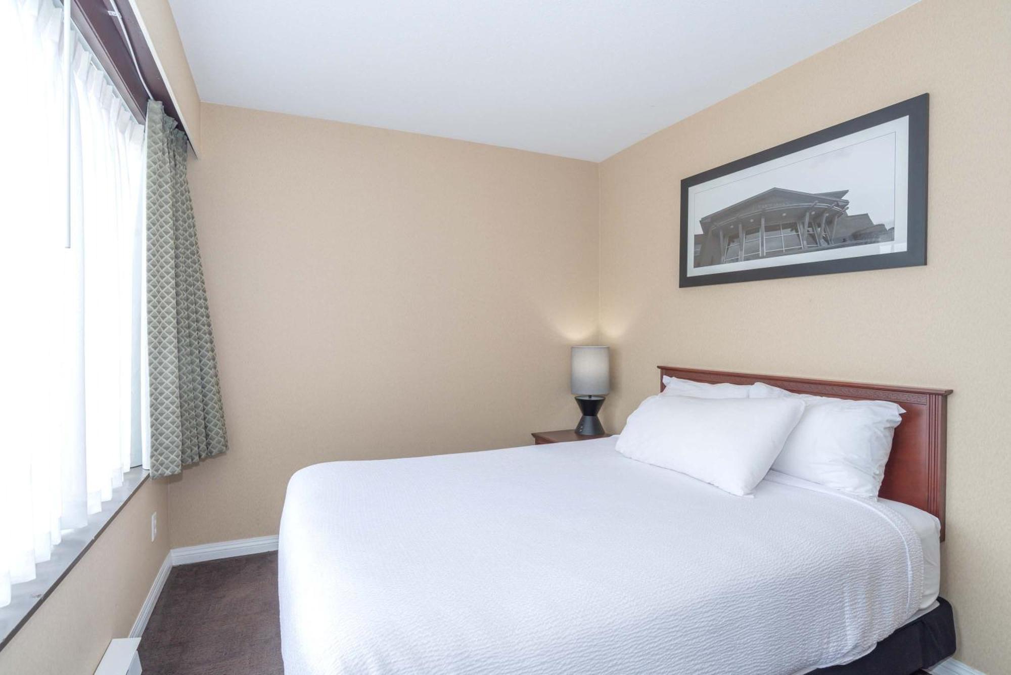 Sandman Hotel Castlegar Εξωτερικό φωτογραφία