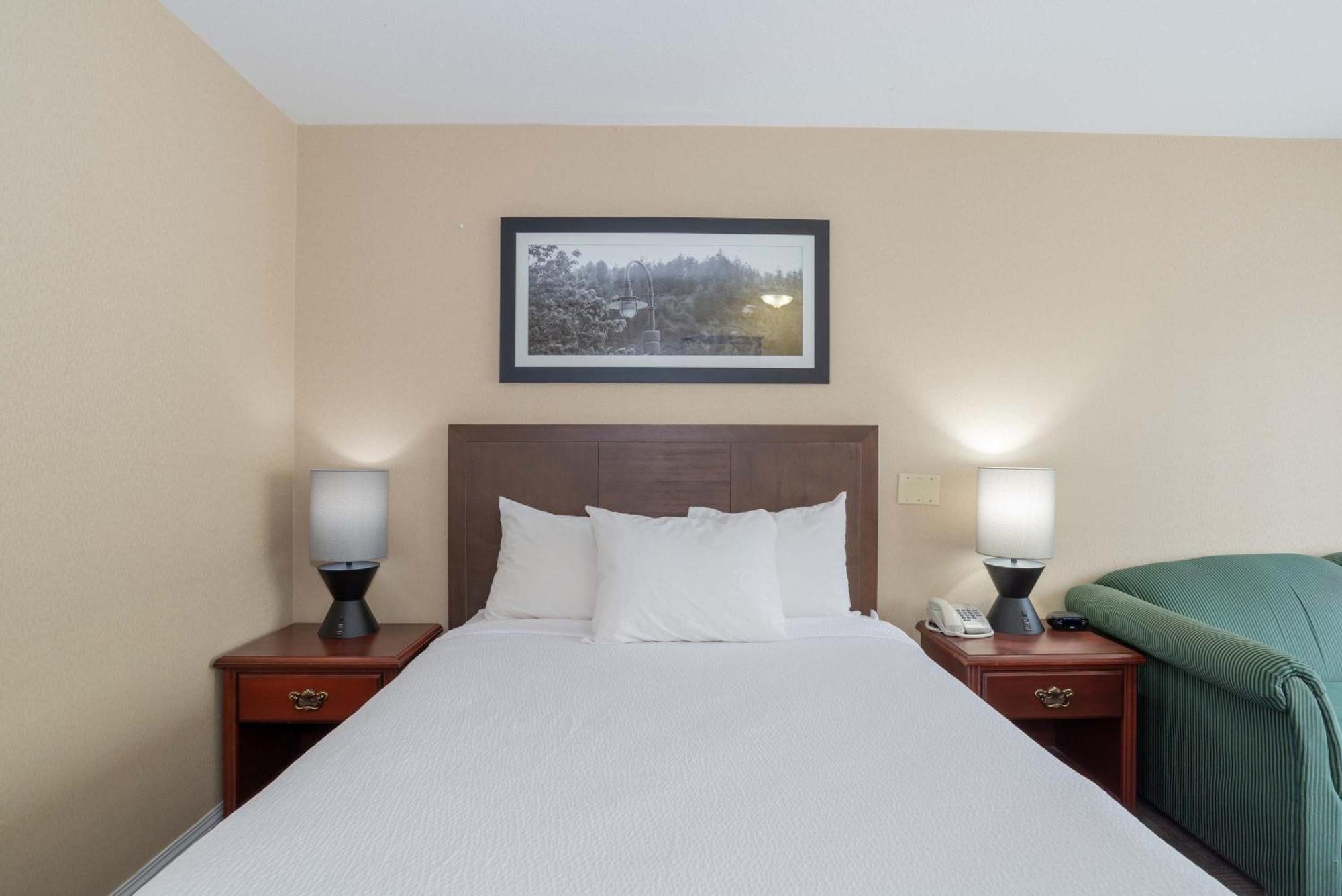 Sandman Hotel Castlegar Εξωτερικό φωτογραφία