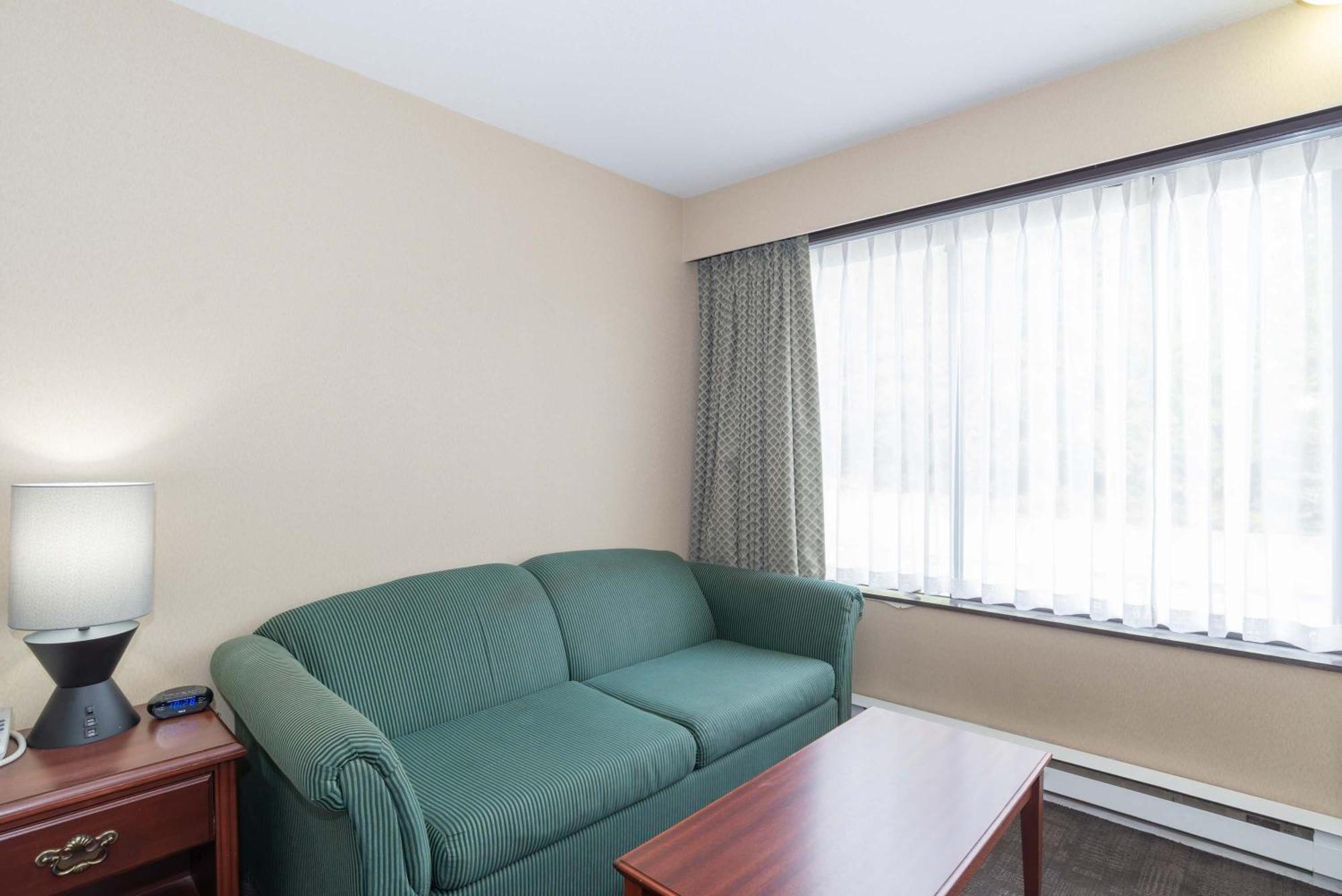 Sandman Hotel Castlegar Εξωτερικό φωτογραφία