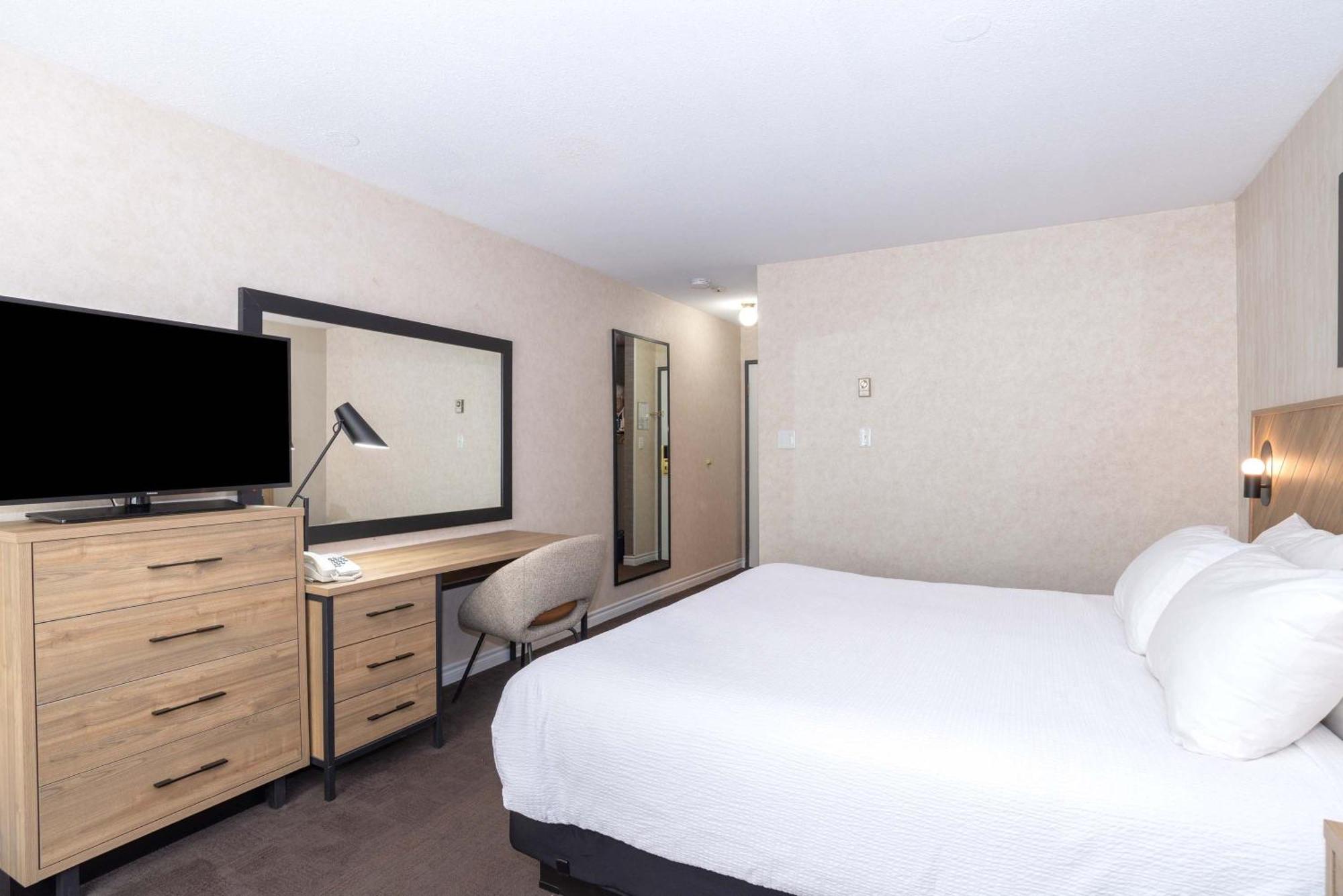 Sandman Hotel Castlegar Εξωτερικό φωτογραφία
