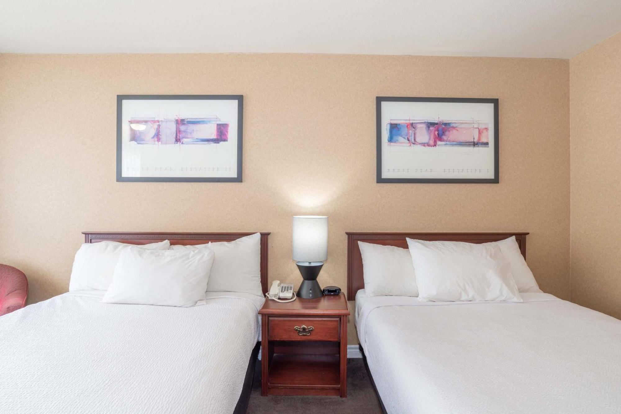 Sandman Hotel Castlegar Εξωτερικό φωτογραφία