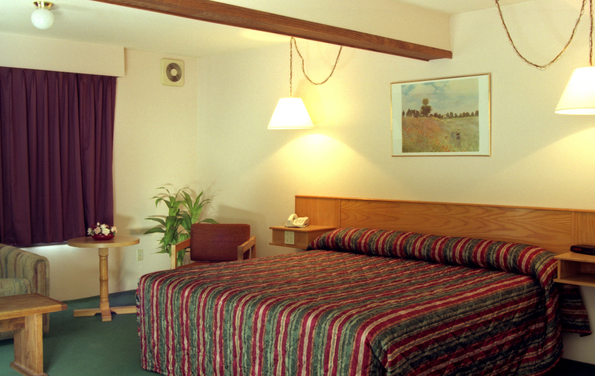 Sandman Hotel Castlegar Εξωτερικό φωτογραφία
