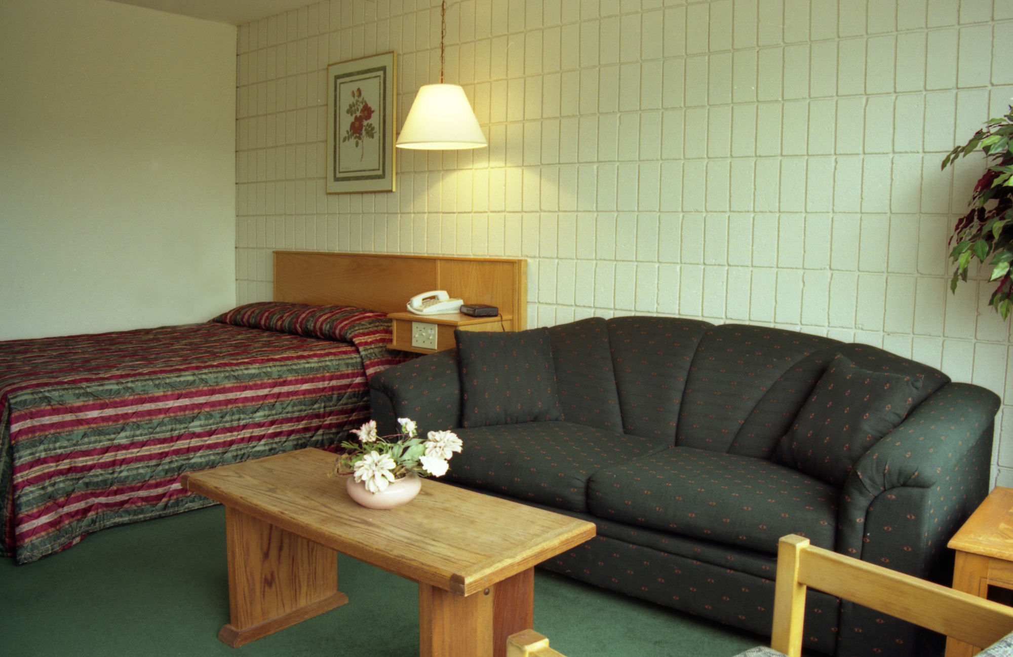 Sandman Hotel Castlegar Δωμάτιο φωτογραφία