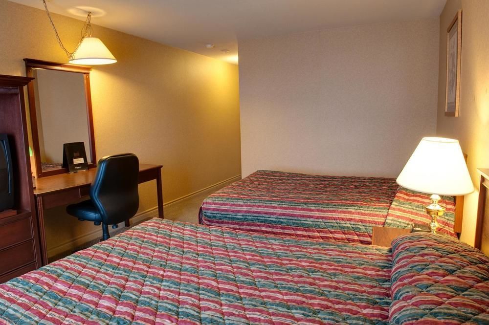 Sandman Hotel Castlegar Εξωτερικό φωτογραφία