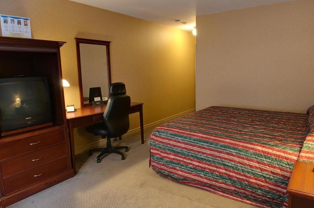 Sandman Hotel Castlegar Εξωτερικό φωτογραφία